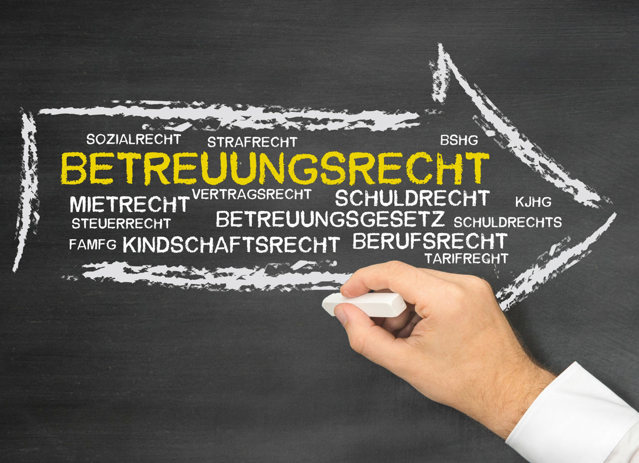 Modul 2: 22. – 25. Juni 2026, Die neue Betreuungsführung